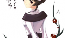 牧教师动漫,信仰与成长的青春交响曲